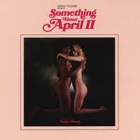Adrian Younge - Something About April II