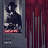 Eminem - Music To Be Murdered By – Side B