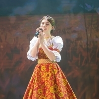 Елизавета Долженкова